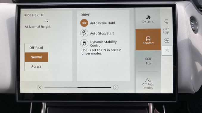 Land Rover Range Rover Velar 3.0 D300 MHEV Belgravia Edition Satin 5dr Auto Diesel Estate - Image 30